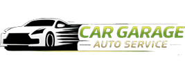 Car Garage Auto Service