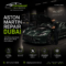 Aston Martin maintenance Dubai