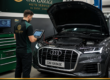 Audi problems and fixes