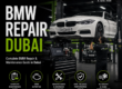 BMW workshop near me