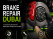 Brake repair near me