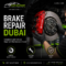 Brake repair near me