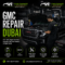 GMC repair Dubai