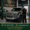 Land Rover garage near me