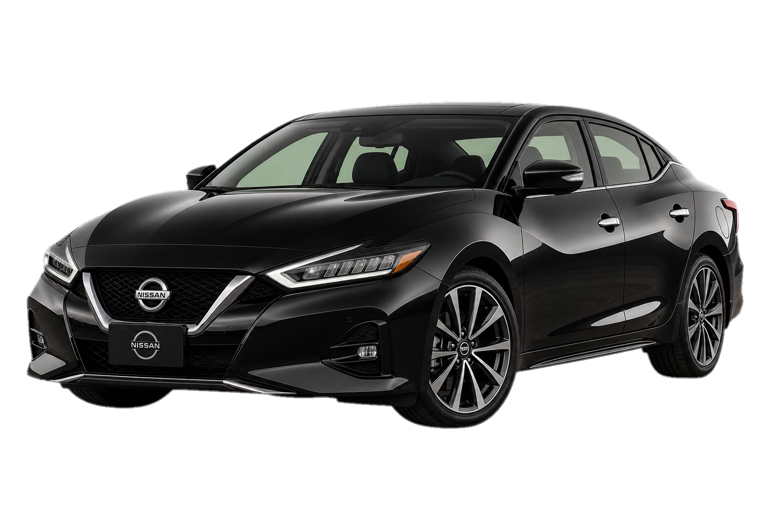 Nissan Repair Dubai