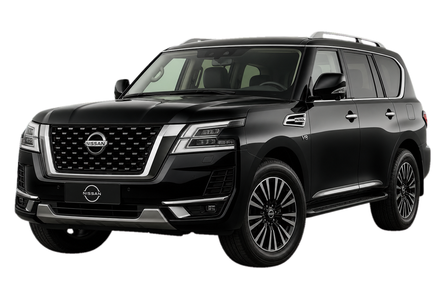 Nissan Repair Dubai