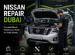 Nissan repair Dubai
