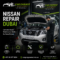 Nissan repair Dubai