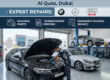 Best Car Service Center in Dubai | Expert Auto Repairs You Can Trust