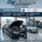 Best Car Service Center in Dubai | Expert Auto Repairs You Can Trust