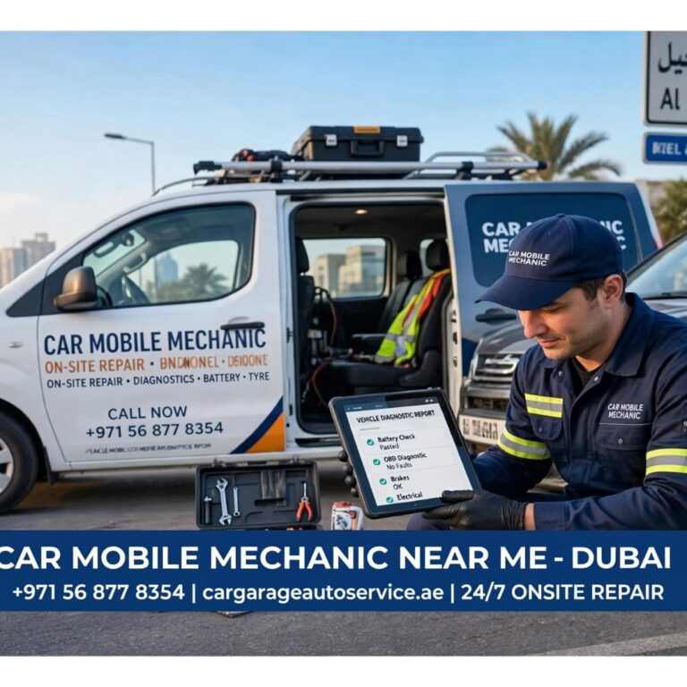 Mobile Mechanic Near Me in Dubai – Mobile Mechanic Near Me in Dubai –