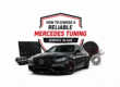 How To Choose A Reliable Mercedes Tuning Service In UAE