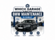 Best BMW Maintenance Garage in Dubai | Expert BMW Service
