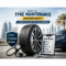 Why Is Tyre Maintenance Important? A Complete Guide for Dubai Drivers