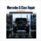 Mercedes G Class Repair in Dubai