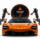 My McLaren Shows a Suspension Warning. Can I Still Drive It