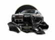 Carbon Fiber Repair for Rolls-Royce in Dubai