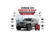 Common Jeep Problems in Dubai and How Professional Repair Services Fix Them