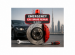 Emergency car brake repair in dubai