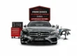 Mercedes Accidental Repair Dubai