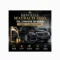 Mercedes Maybach S600 Oil Change in Dubai