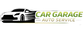 Car Garage Auto Service